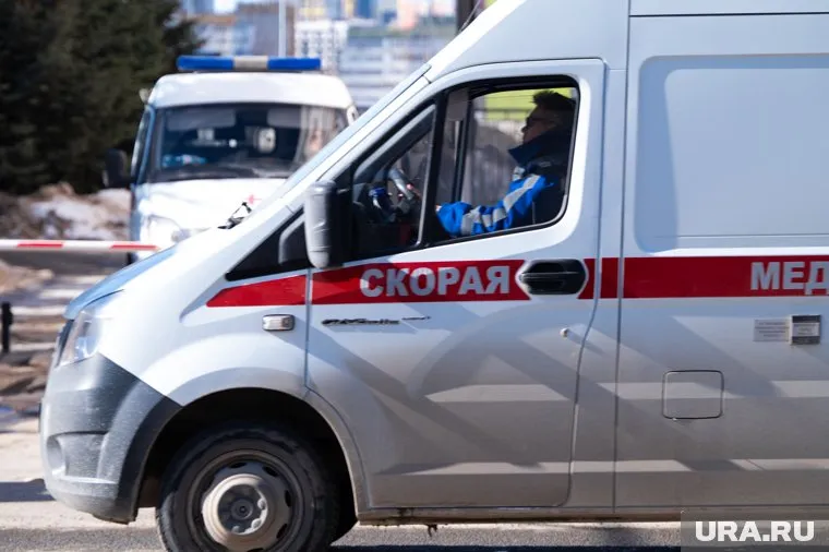 Один из сотрудников «скорой» попал под уголовное преследование