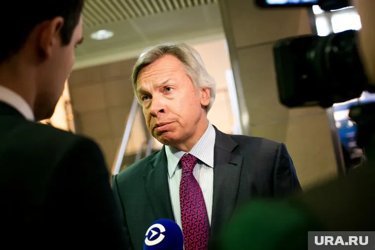 Алексей Пушков прокомментировал вступление в БРИКС Аргентины и Ирана