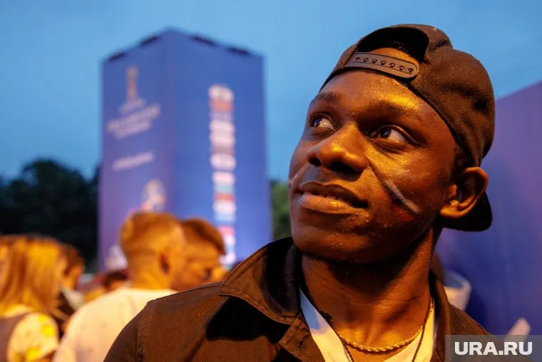 Западные антироссийские санкции принесли продовольственные проблемы странам Африки