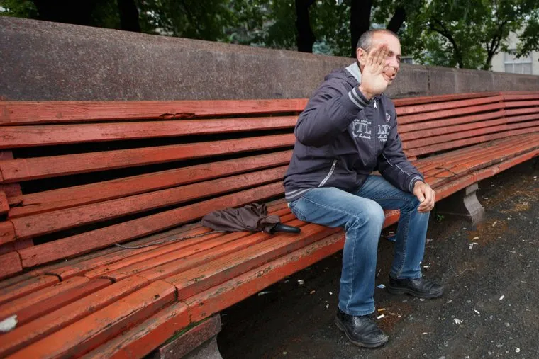 Уралмашевский соцопрос на тему реакции Ройзмана на дело Кинева. Екатеринбург