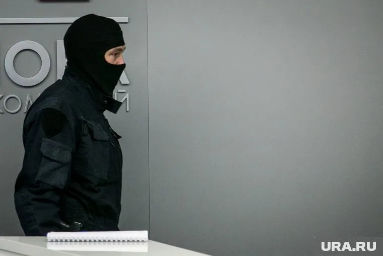 Силовики проводят обыски у жены Навального, его брата, пресс-секретаря и других людей (архивное фото)