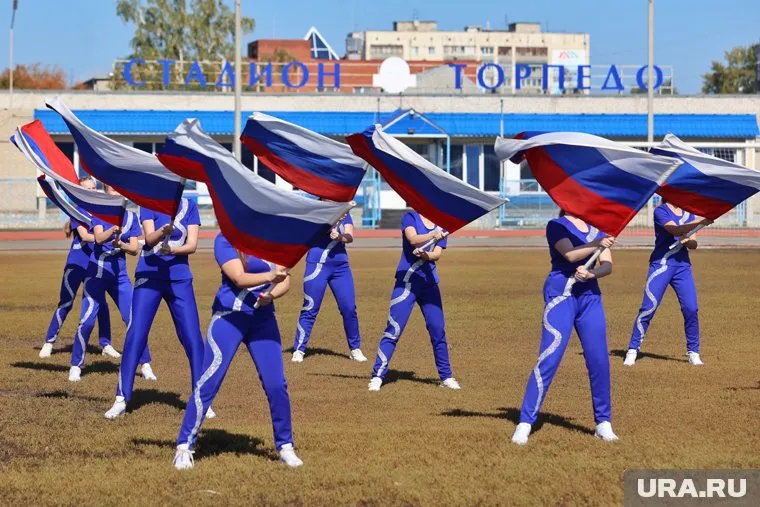 В Курганской области появятся заслуженные спортсмены
