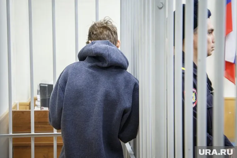 Пуровский суд рассмотрит дело об убийстве, совершенном в 2003 году