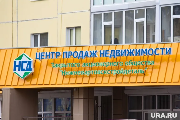 Новым гендиректором «НСД» стал Игорь Дагилис