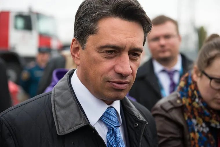 Выставка "Магистраль". Нижний Тагил, сиенко олег