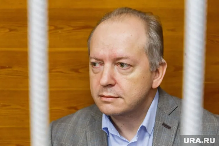 Игорь Дубровин находится в СИЗО