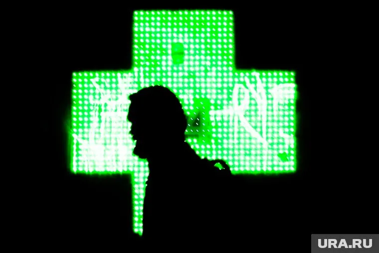 Спрос на лекарства вырос в Тюмени с начала осени