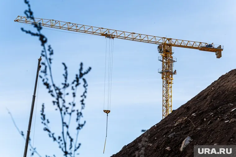 Объект собираются ввести в эксплуатацию в 2027 году