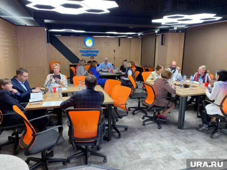 В новой студенты смогут работать по группам