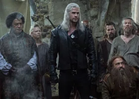 Хемсворт старался, но это не помогло: обзор и рецензия на четвертый сезон «Ведьмака»