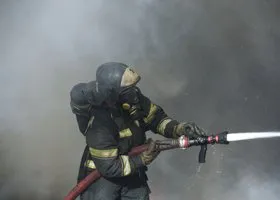 В Тюмени произошел мощный взрыв