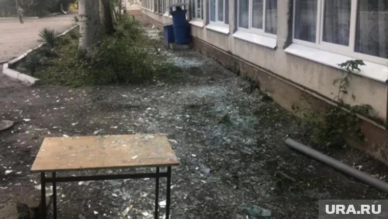 В трагедии погибли 20 человек