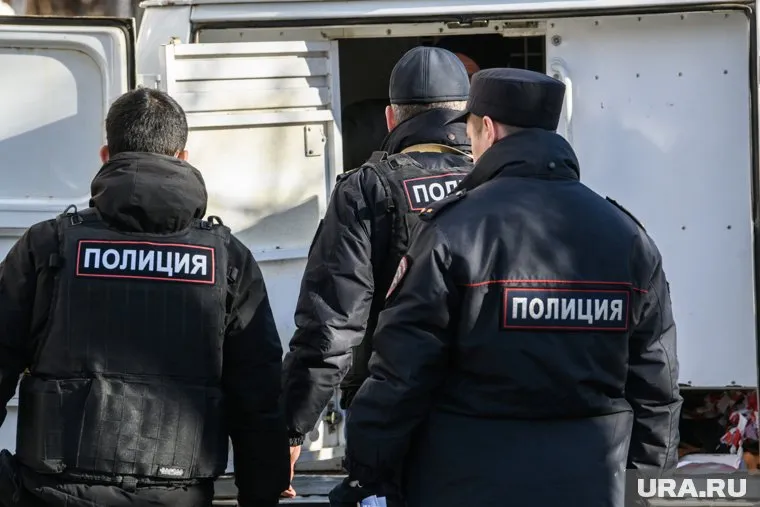 Будут ли силовики задерживать организаторов рекламной акции, пока неизвестно