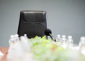 Замминистра здравоохранения Челябинской области Ванин уходит в отставку