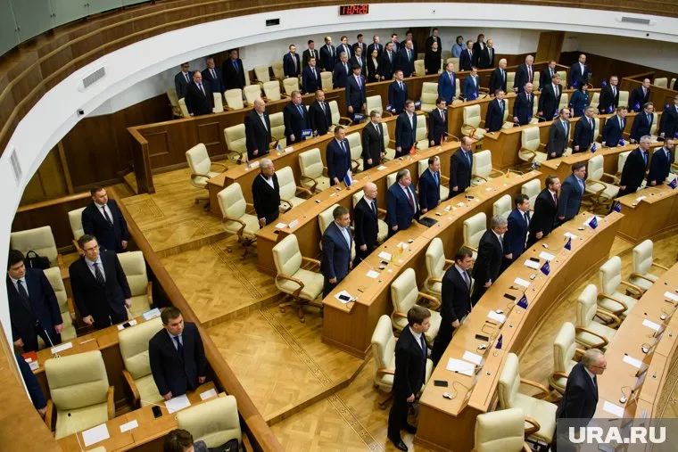 В ПАСЕ призвали исключить РФ из состава Совета Европы