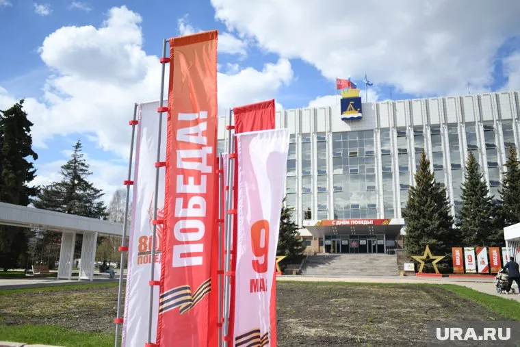 Дороги будут перекрыты с 6:00