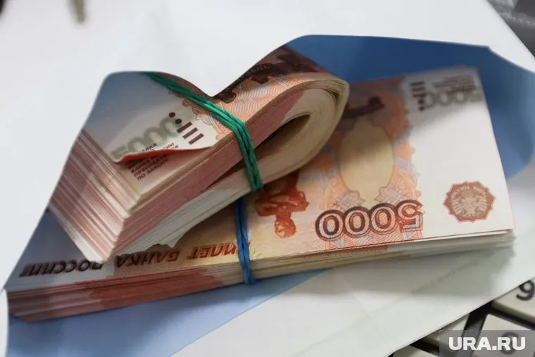 ФНС требует с сургутской строительной фирмы почти 90 млн рублей