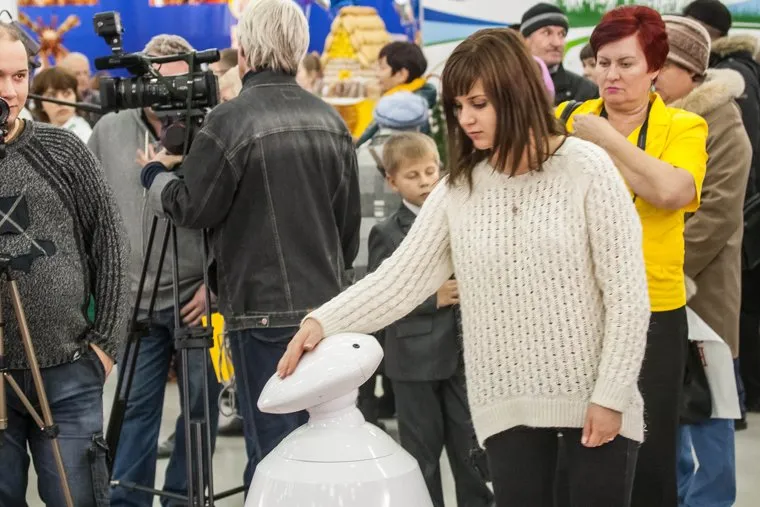 Якушев Золотая Осень
фото Николая Бастрикова