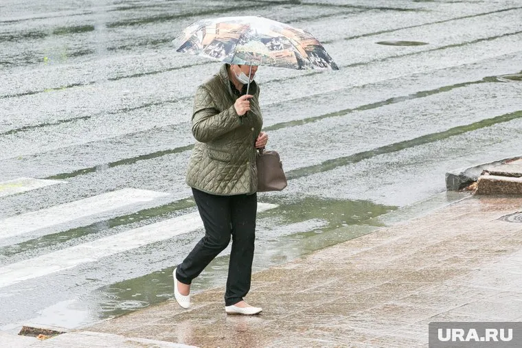 Осень в Центральной России наступит 2 сентября