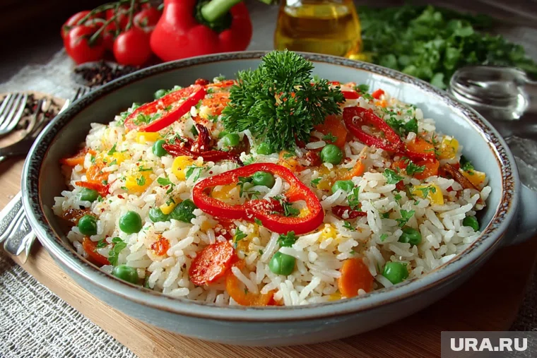 Первая неделя Великого поста: топ-10 легких рецептов горячих блюд