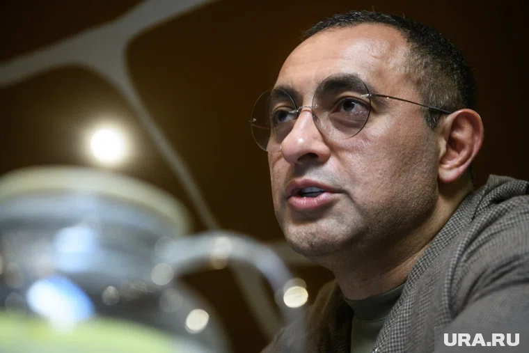 Видади Мустафаев был задержан 1 декабря