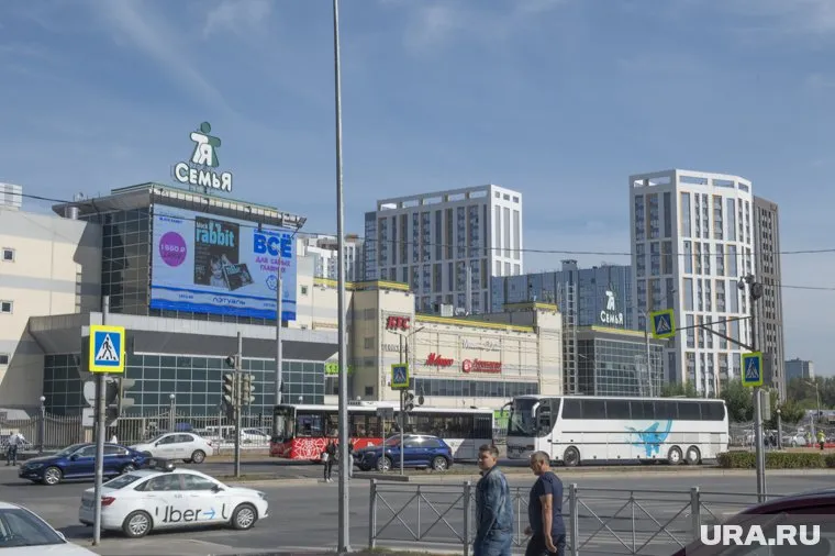 Один из кинозалов сети расположен в пермском ТРК «Семья»