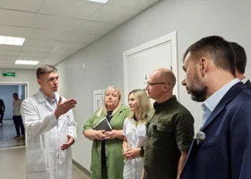 Получить медпомощь в ДНР стало проще