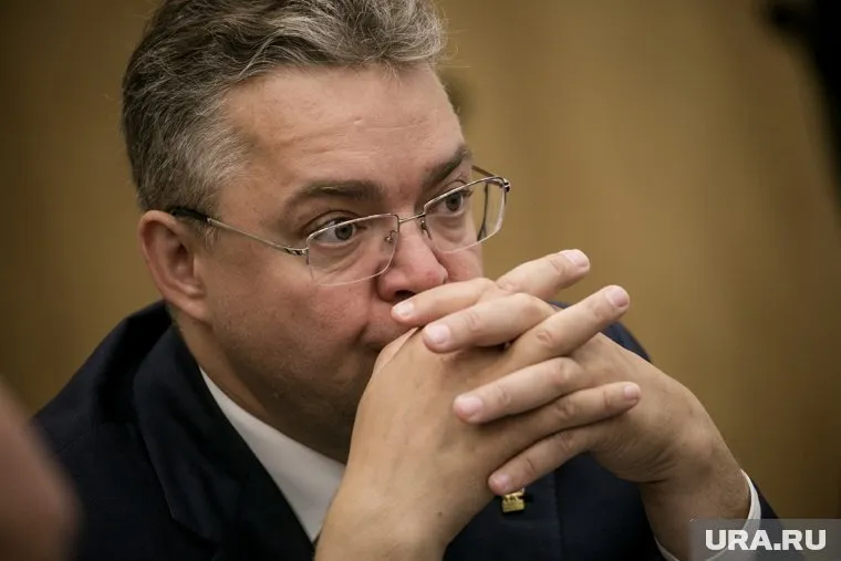 Губернатор Ставрополья рассказал, когда восстановят взорвавшийся дом