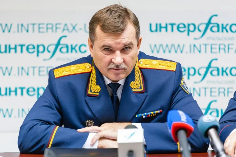 Пресс-конференция В.Ю. Задорина. Екатеринбург, задорин валерий