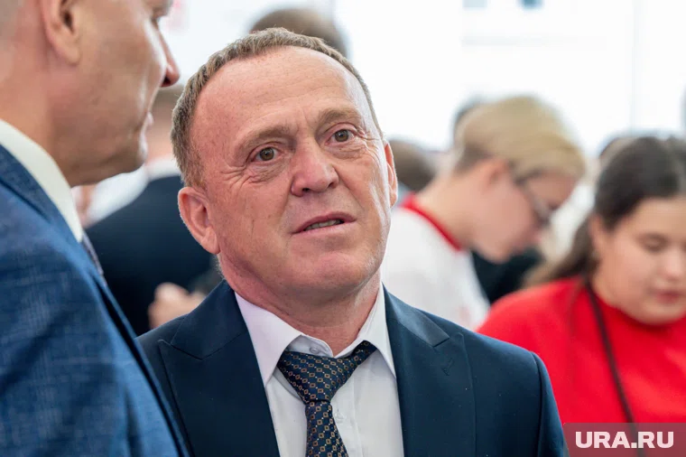 Игорь Быкариз заявил, что проделал огромную работу на посту главы