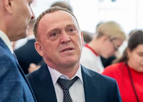 «Воевали не против меня, а против жителей»: экс-мэр Краснокамска сделал заявление на фоне ухода с поста