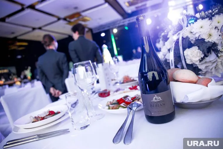 Готовый ресторанный бизнес можно купить через Avito (архивное фото)