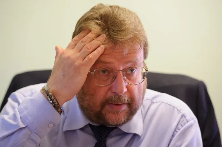 Интервью Вадимом Дубичевым. Екатеринбург, дубичев вадим