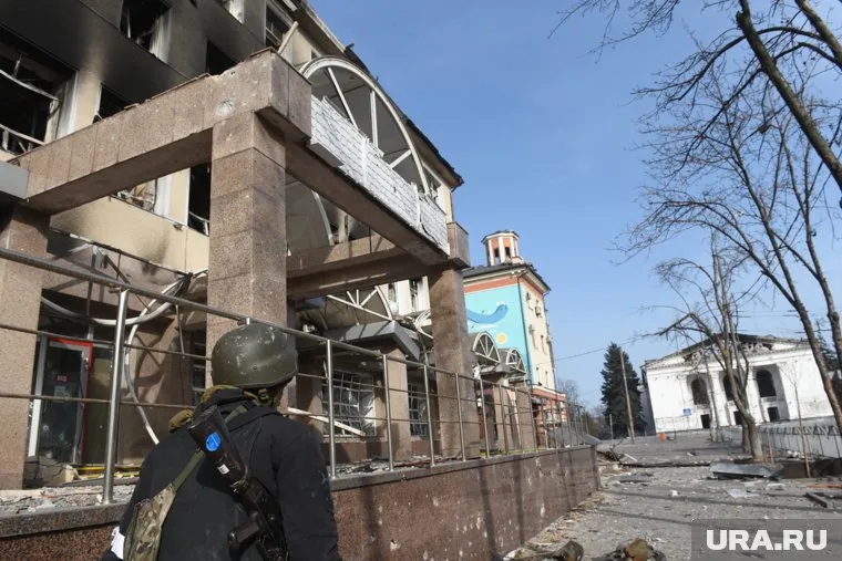 Допрос украинских военнопленных проходит после окончания действия психотропных веществ, отметил Александр Бородай