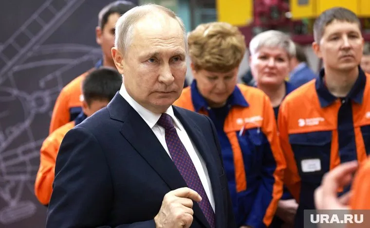 Президент РФ Владимир Путин стимулировал бизнес вкладывать в Дальний Восток