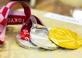 В Чечне подарили квартиры спортсменам, выступившим на Олимпиаде-2024 за другие страны