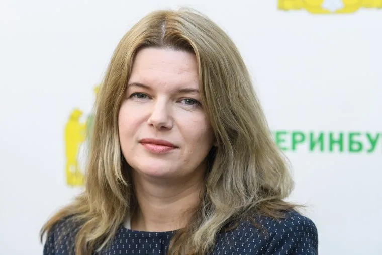 Пресс-подход по коронавирусу в администрации Екатеринбурга. Екатеринбург