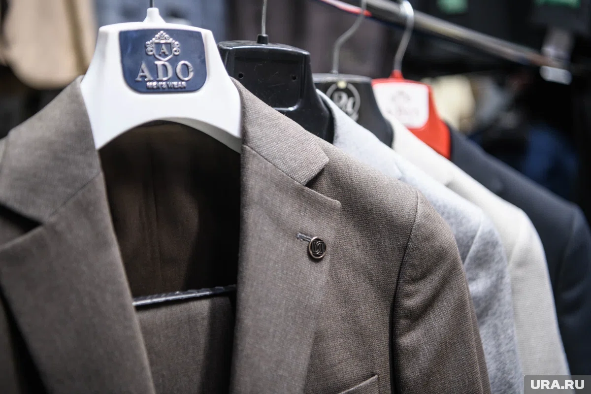 Челябинцы оказались ответчиками по иску немецкого премиум-бренда