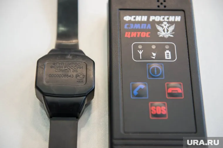 Андрей Рукосмотров отправлен под домашний арест до 4 декабря