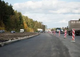 Тысячи километров дорог в регионах получат шанс на ремонт