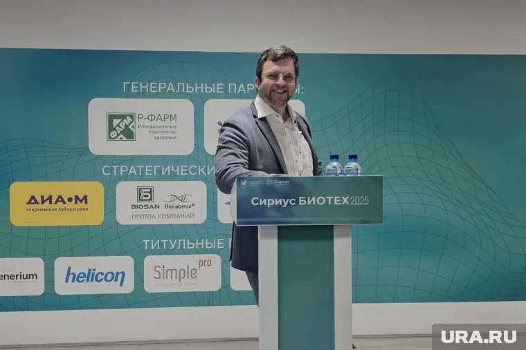 В аварии погиб первый тестировщик вакцины от коронавируса «Спутник V» Константин Захаров