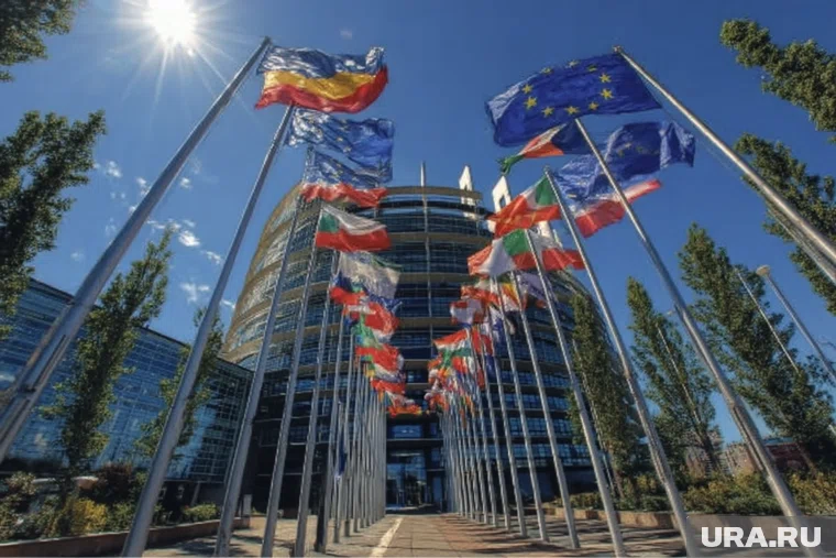 Союзники Киева ищут способ изменить условия сделки Трампа