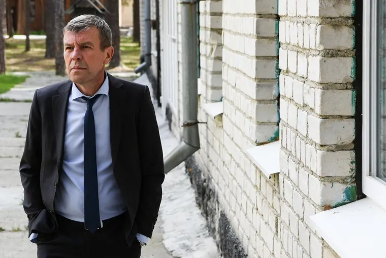 Детские лагеря Буревестник и Уральские изумруды. Екатеринбург