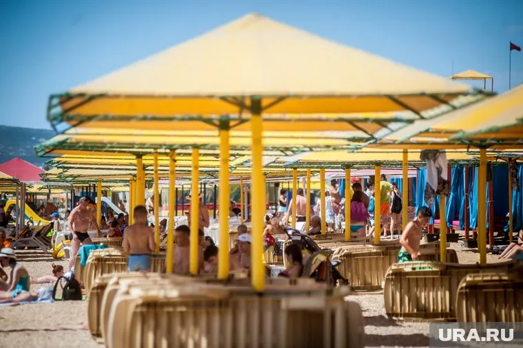 Цены в отелях выросли на 10%