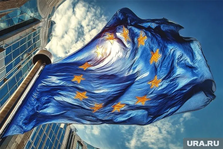 Брюссель готовится к долгосрочной поддержке Украины