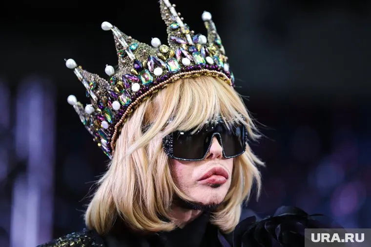 Сергей Зверев отмечает день рождения 19 июля