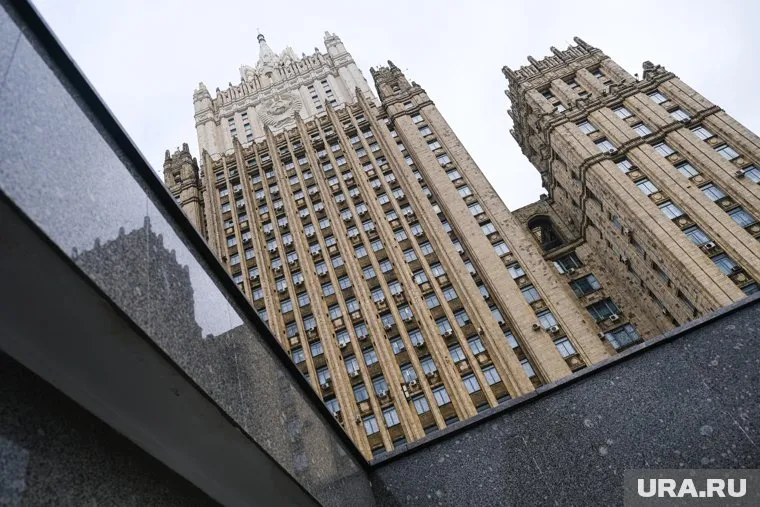 Россия готова к конструктивным предложениям, заявил Полищук