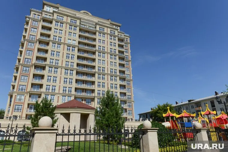 Самое дорого арендное жилье сдается за 120-150 тысяч рублей в месяц