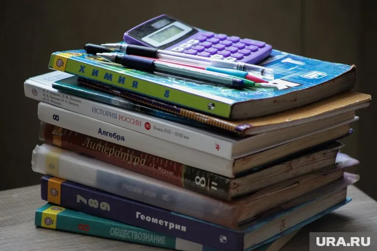Федеральный перечень учебников будет актуален в течение пяти лет