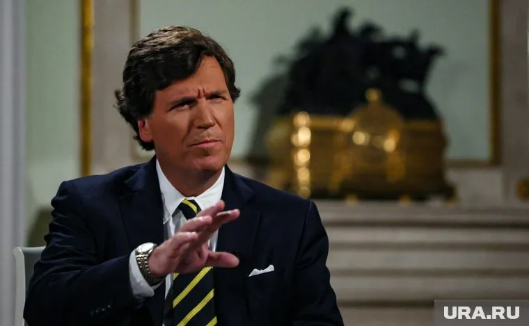 Карлсон рассказал об угрозах со стороны властей США